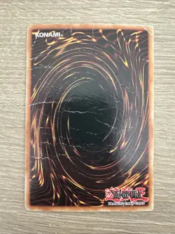 DB1-EN135 Right Leg Of The Forbidden One Yugioh - Image 2