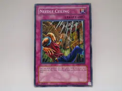 Needle Ceiling DB2-EN242 Yu-Gi-Oh! Light Play Unlimited - Image 1
