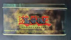 Yugioh 2003 Collectors Tin Jinzo - Tin Only - Offers Welcome - Image 3