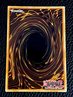 Number F0: Utopic Future Zexal DUAD-EN042 Yugioh 1st Ed. (New) Ultra Rare - Image 2
