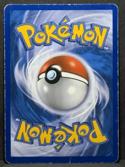 Happiny 14/17 Pop Series 8 Holo Rare Pokemon TCG Card MP - Image 2
