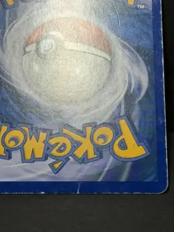 Happiny 14/17 Pop Series 8 Holo Rare Pokemon TCG Card MP - Image 3