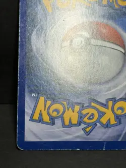 Happiny 14/17 Pop Series 8 Holo Rare Pokemon TCG Card MP - Image 4
