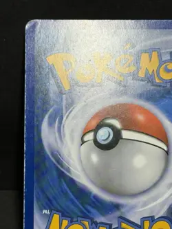 Happiny 14/17 Pop Series 8 Holo Rare Pokemon TCG Card MP - Image 5