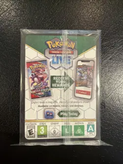 Mew ex SVP 053 Sealed NM Pokemon Card (151 UPC PROMO) - Image 2