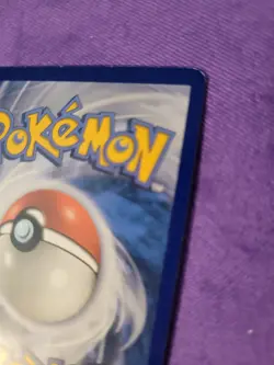 Slowbro 49/145 Sm-Guardians Rising Reverse Holo Lp Pokemon Card - Image 4