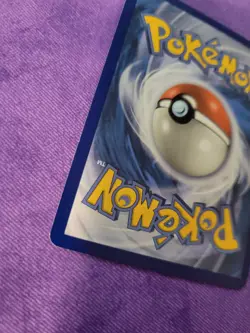 Slowbro 49/145 Sm-Guardians Rising Reverse Holo Lp Pokemon Card - Image 5