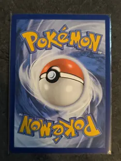 Pokemon TCG Iono Regional Promo Card 185/193 Paldea Evolved - Image 2