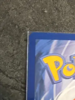 Pokemon TCG Iono Regional Promo Card 185/193 Paldea Evolved - Image 3