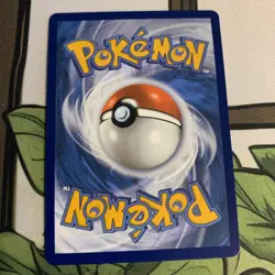 Surfing Pikachu Vmax 009/025 Celebrations NM Full Art Ultra Rare Pokemon Card - Image 2