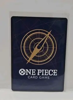 One Piece Card - OP12-118 Jewelry Bonney (SEC) Alt Art English NM/M - Image 2