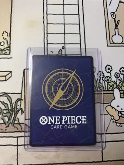 Gecko Moria PRB02-013 R ONE PIECE Card The Best 2 - ONE PIECE Card Game Japanese - Image 2