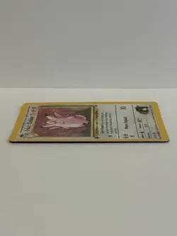 Pokemon TCG Erika's Clefable Gym Heroes Holo Card 3/132 1st Edition Holo Rare - Image 4