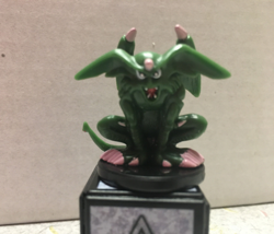 Yu-Gi-Oh Dungeon Dice Monsters DDM - Feral Imp - Figure & Card & Die - B2-14 - Image 2