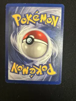 Pokemon TCG Diglett Base Set Fighting Symbol Error Card 47/102 LP - Image 2