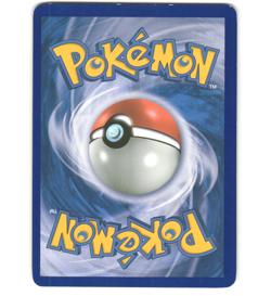 Pokemon 2012 Light Play Slowpoke 23/108 Dark Explorers REVERSE Card - Image 2