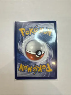 Pokemon TCG - Snorlax - 122 - SV: Scarlet & Violet Promo Cards - Cosmo Holo - NM - Image 2