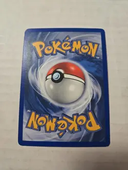 Unown O - Neo Discovery Set - 69/75 - Common - Pokemon Card - Unlimited - WOTC - Image 2