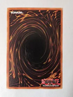 Yu-Gi-Oh Dark Elf MRD-113 Card Yugioh 1st - Image 2