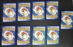 Pokemon TCG Lot Of 9 Trainer & Galarian Gallery Cards SWSH Charizard Snorlax Etc - Image 5