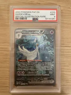 RESERVED Pokemon Card Graded Lot. - Image 4