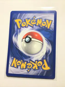 SABRINA'S GAZE - 125/132 - Gym Heroes - Pokemon Card - NM - Image 2