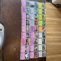 Lot Of 27 All Holo/Reverse Holo All RARE Pokemon Cards! A Couple LP, Rest NM - Image 1