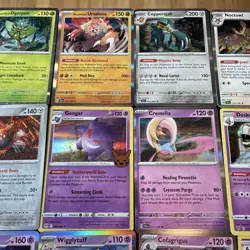Lot Of 27 All Holo/Reverse Holo All RARE Pokemon Cards! A Couple LP, Rest NM - Image 4