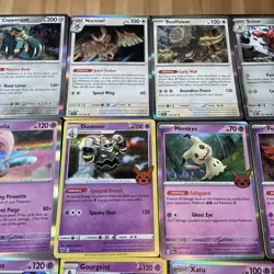 Lot Of 27 All Holo/Reverse Holo All RARE Pokemon Cards! A Couple LP, Rest NM - Image 5