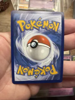 X6 Pokemon Holo Rare Cards Near Mint! +Bonus Cards W/every Purchase. FREESHIP! - Image 5