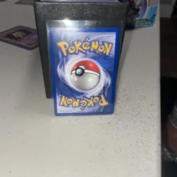 Dark Donphan Neo Destiny Holo Card 3/105 Unlimited Edition NM Condition - Image 2