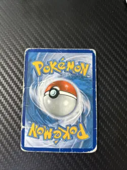 Pokemon TCG M Gallade EX Full Art Holo Rare Card 100/108 XY Roaring Skies - Image 2