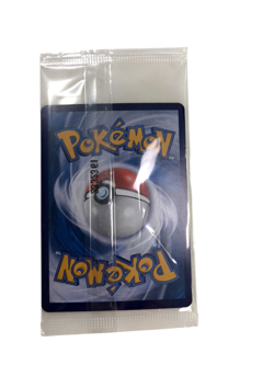 Pokemon Card Terastal Festival ex Booster Box sv8a + Eevee Promo [Thai language] - Image 3