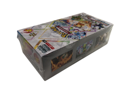 Pokemon Card Terastal Festival ex Booster Box sv8a + Eevee Promo [Thai language] - Image 4
