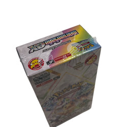 Pokemon Card Terastal Festival ex Booster Box sv8a + Eevee Promo [Thai language] - Image 5