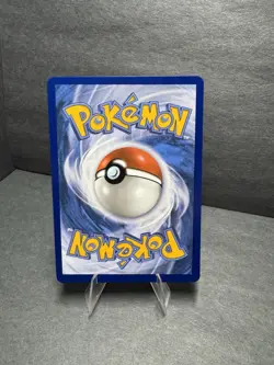 Pokemon TCG Slaking 227/191 EX Full Art Ultra Rare Holo Card Surging Sparks - Image 5