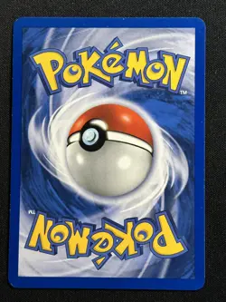 Koga's Ninja Trick 1st Edition Gym Challenge 115/132 LP-NM Pokemon Card - Image 2