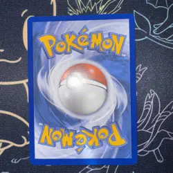 Pokemon TCG Paldean Fates Mew ex 216/091 Shiny Full Art Mint Pokemon Card - Image 2