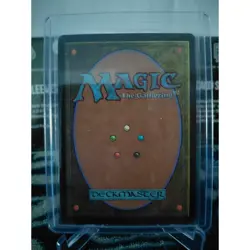 MTG Artist's Talent BLB 0124 Non-Foil Rare NM - Image 2