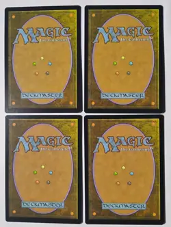 4x Signal Pest MTG, Mirrodin Besieged, Uncommon, LP - Image 2