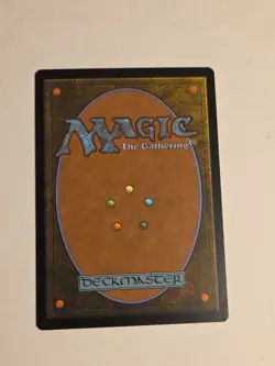 Teferi, Time Raveler X1 WAR MTG 221/264 WAR - Image 2