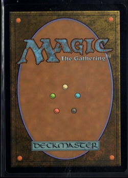 Decanter of Ednless Water 444 Showcase Common Foil Baldur's Gate Magic TCG NM - Image 2