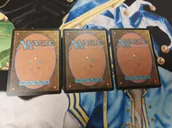 Engineered Explosives MTG Fifth Dawn Rare Artifact MP to HP x3 - Image 4