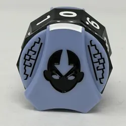 MTG Avatar: The Last Airbender Click Wheel Life Counter - Image 1