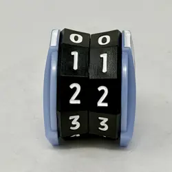 MTG Avatar: The Last Airbender Click Wheel Life Counter - Image 3