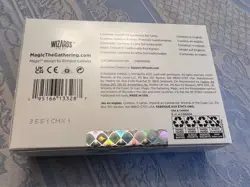 Stranger Things X Foil Edition - Magic Gathering Secret Lair MTG - Sealed NEW! - Image 2
