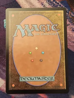 MTG Bloomburrow - Stormchaser's Talent NM - Image 2