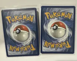 New Gengar Comso Holo Pokemon 151 Promo 094/165 - Sam's Club Exclusive ?????? - Image 2
