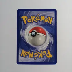 Hitmonlee 22/62 - 1st Edition Non-Holo Fossil Rare Vintage 1999 - Pokemon TCG - Image 2