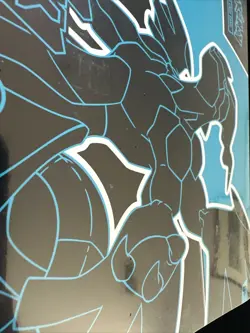 Pokemon Center Black Bolt & White Flare Elite Trainer Box ETB Set New Sealed - Image 4